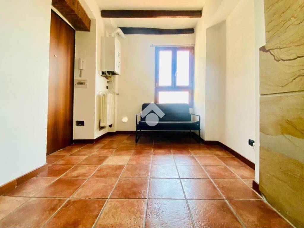 appartamento in affitto a Milano in zona Chiesa Rossa