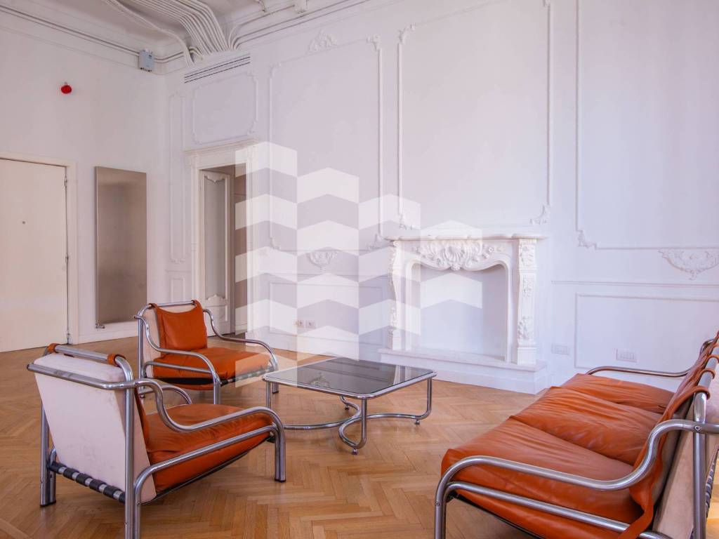 ufficio in affitto a Milano in zona Centro Storico