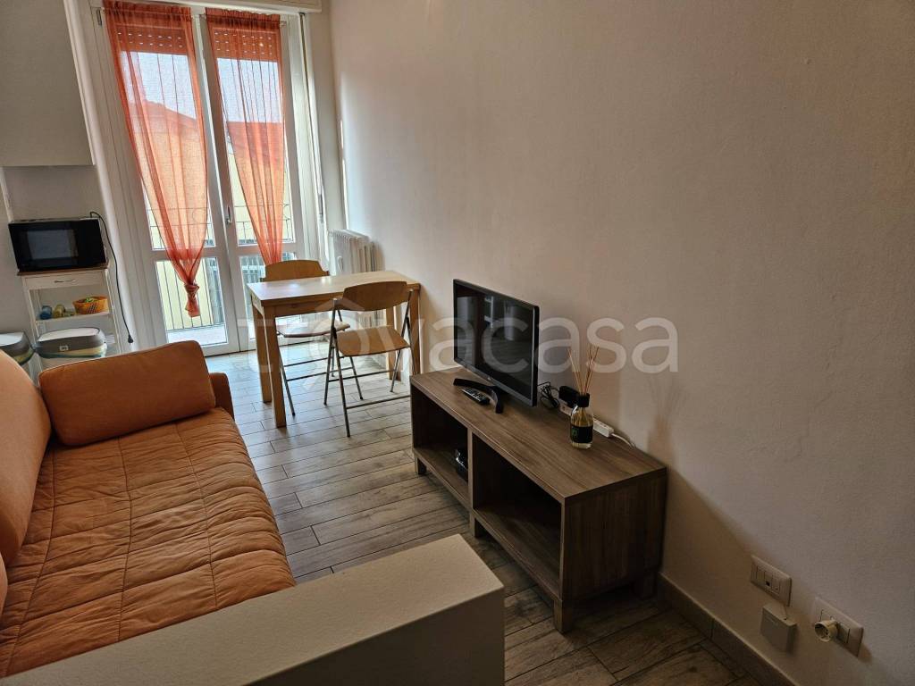 appartamento in affitto a Milano in zona Turro