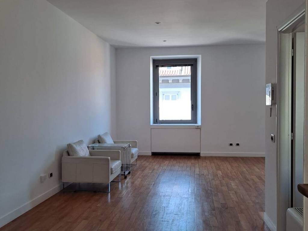 appartamento in affitto a Milano in zona Cadorna