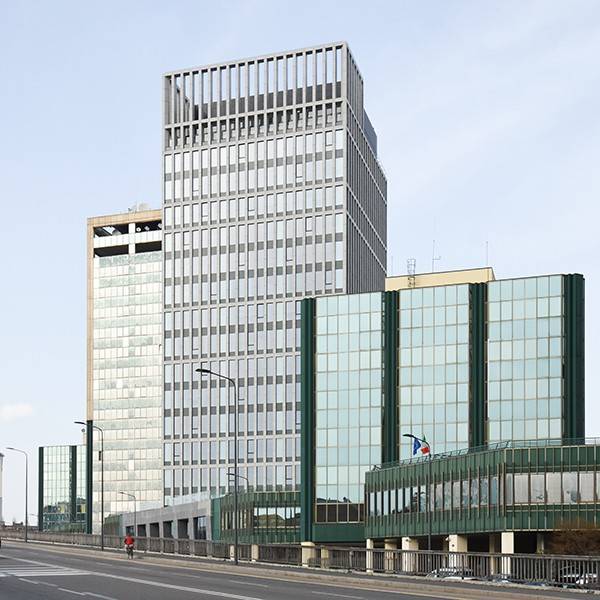 ufficio in affitto a Milano in zona Famagosta