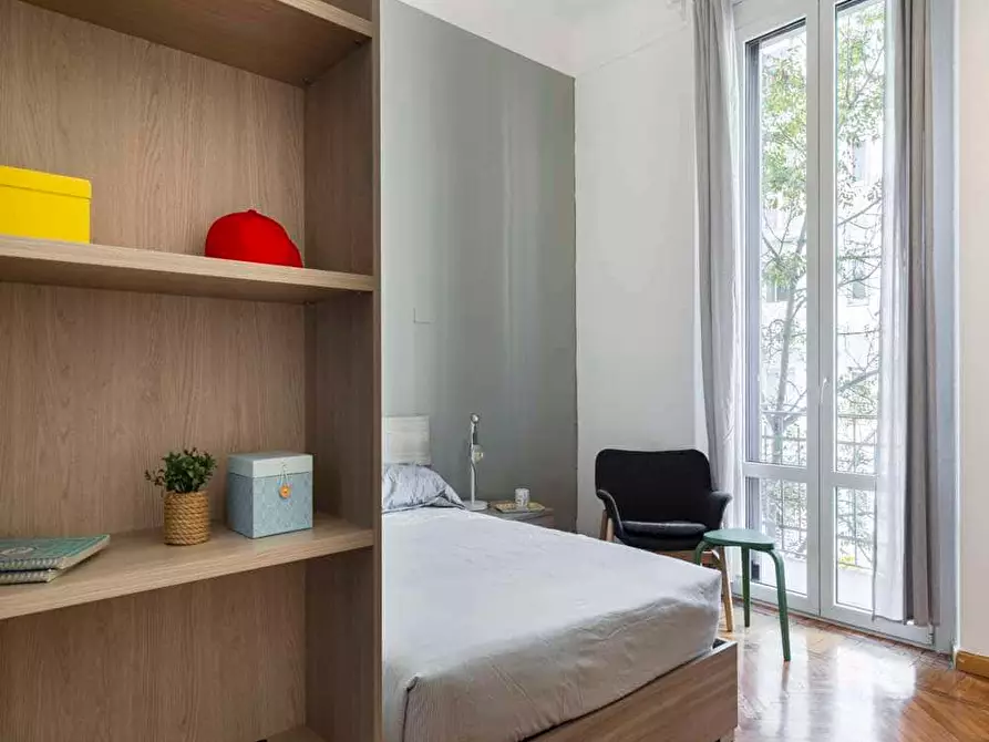 appartamento in affitto a Milano in zona Città Studi