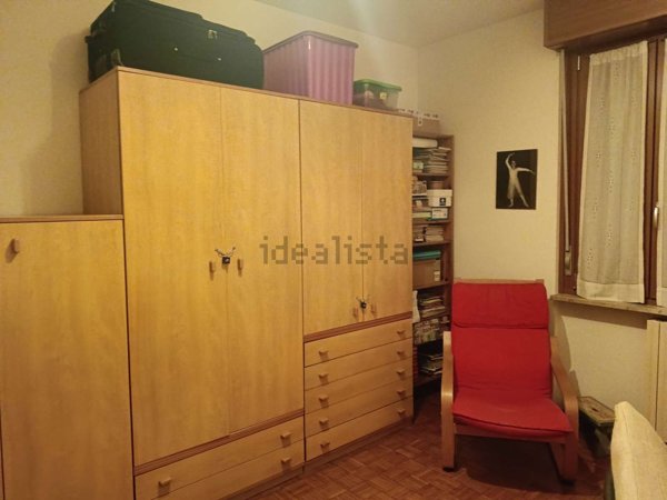 appartamento in affitto a Milano in zona Quarto Cagnino