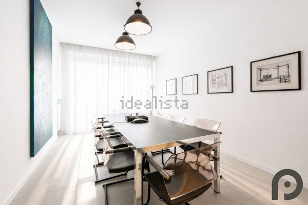 ufficio in affitto a Milano in zona Centro Storico