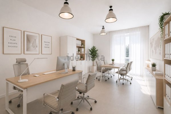 ufficio in affitto a Milano in zona Centro Storico