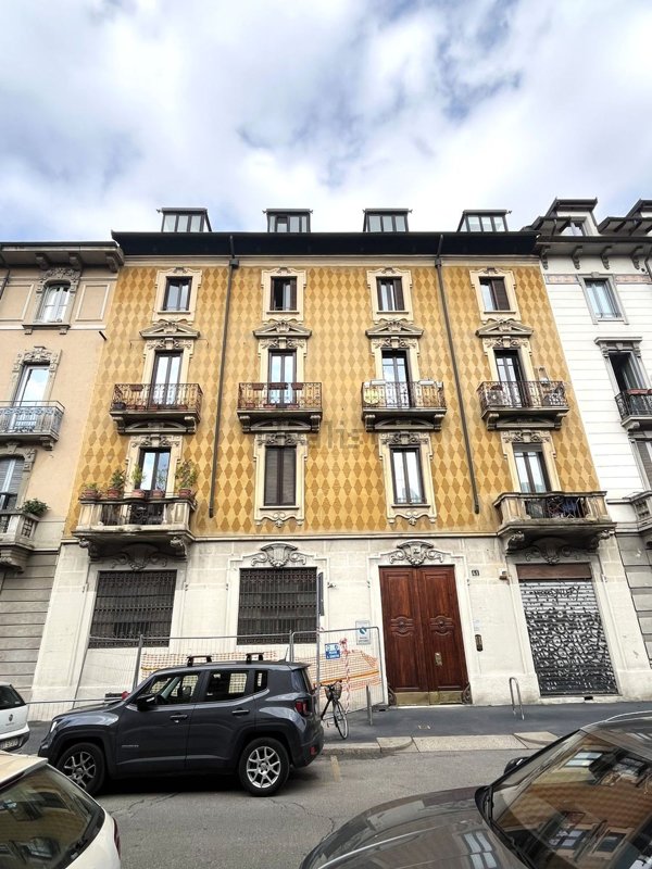 ufficio in affitto a Milano