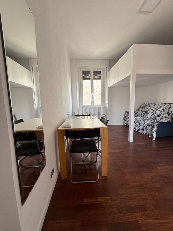 appartamento in affitto a Milano in zona Stadera
