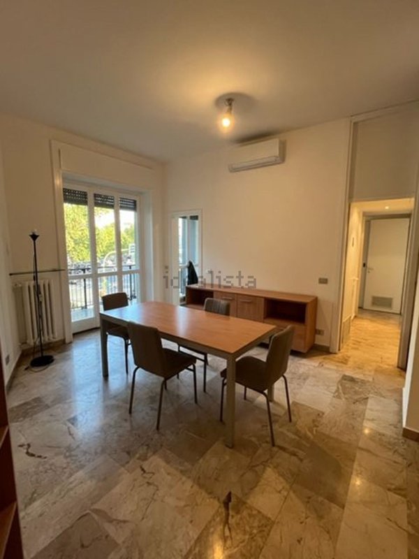 appartamento in affitto a Milano in zona Porta Genova