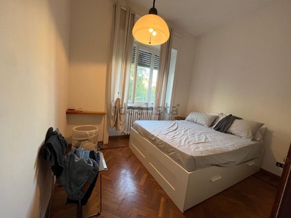 appartamento in affitto a Milano in zona Porta Genova
