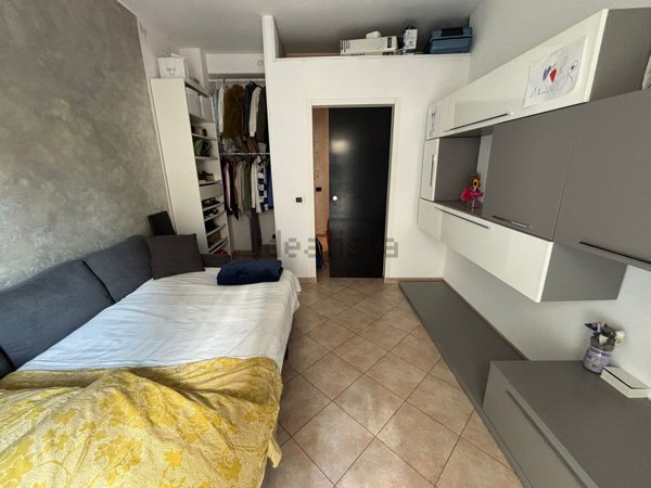 appartamento in affitto a Milano in zona Lorenteggio