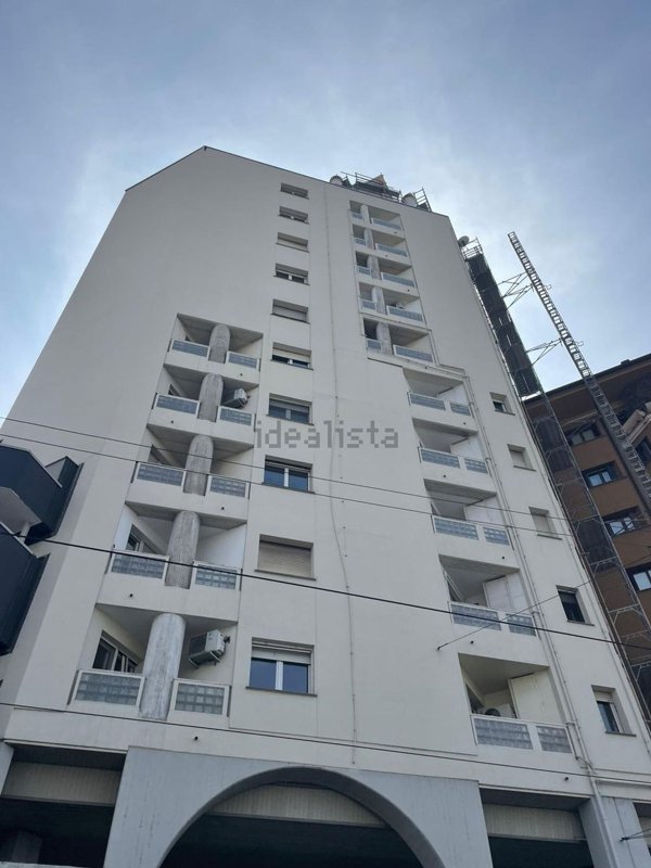 appartamento in affitto a Milano in zona Porta Genova