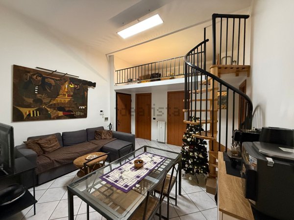 appartamento in affitto a Milano in zona Città Studi