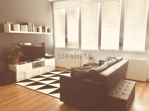 appartamento in affitto a Milano in zona Lorenteggio