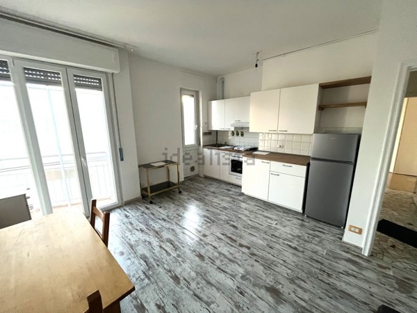 appartamento in affitto a Milano in zona San Vittore