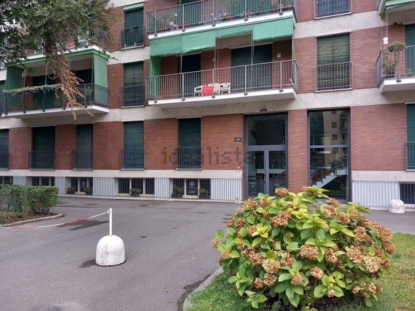 appartamento in affitto a Milano in zona Città Studi
