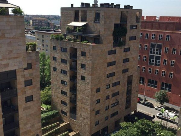 appartamento in affitto a Milano in zona Bicocca