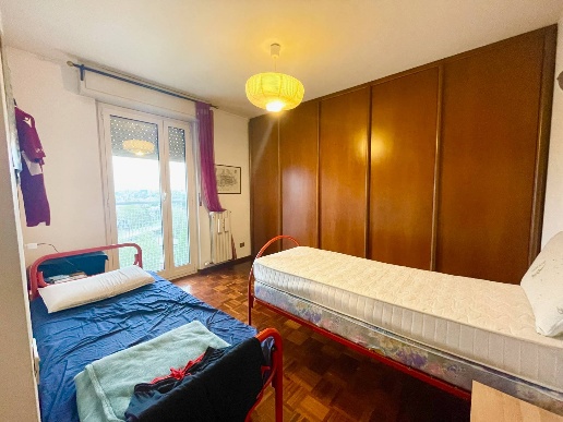 appartamento in affitto a Milano in zona Gorla