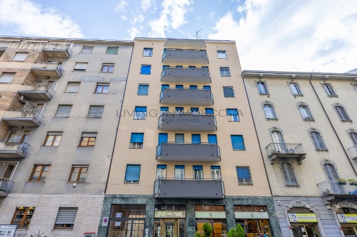 appartamento in affitto a Milano in zona Centro Storico