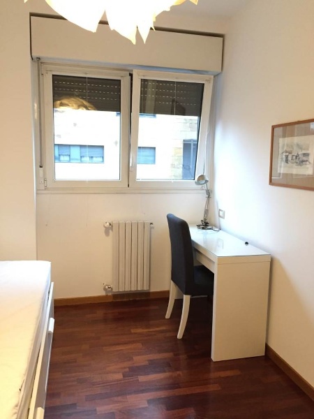 appartamento in affitto a Milano in zona Bicocca