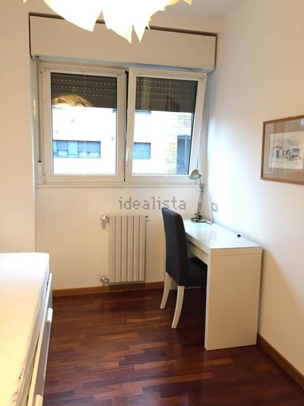 appartamento in affitto a Milano in zona Bicocca