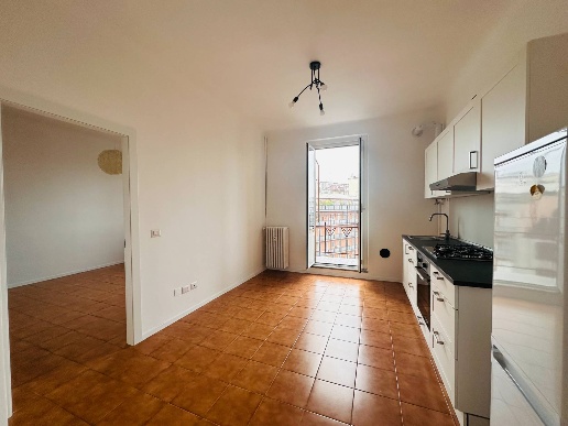 appartamento in affitto a Milano in zona Sempione