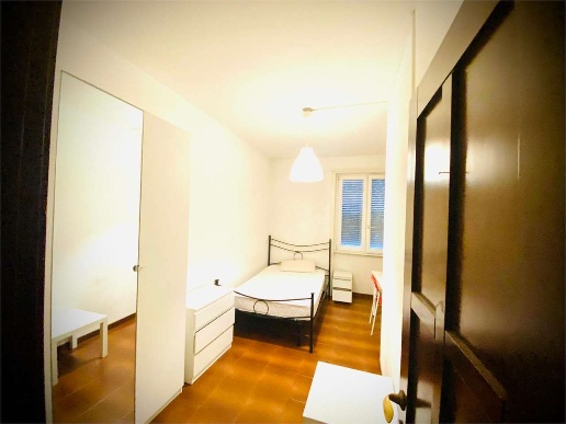 appartamento in affitto a Milano in zona Cascina dei Pomi