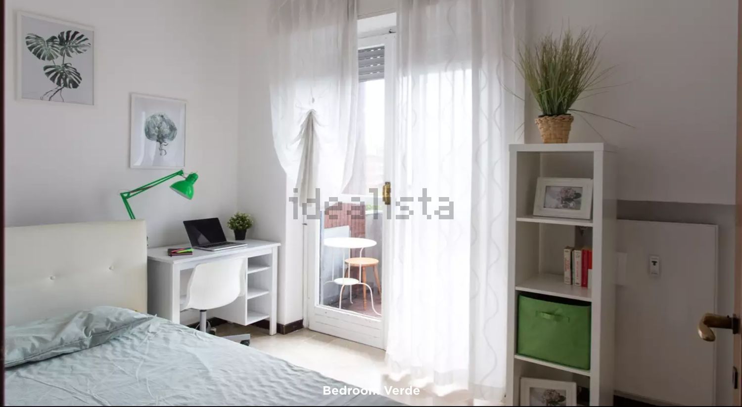 appartamento in affitto a Milano in zona San Vittore