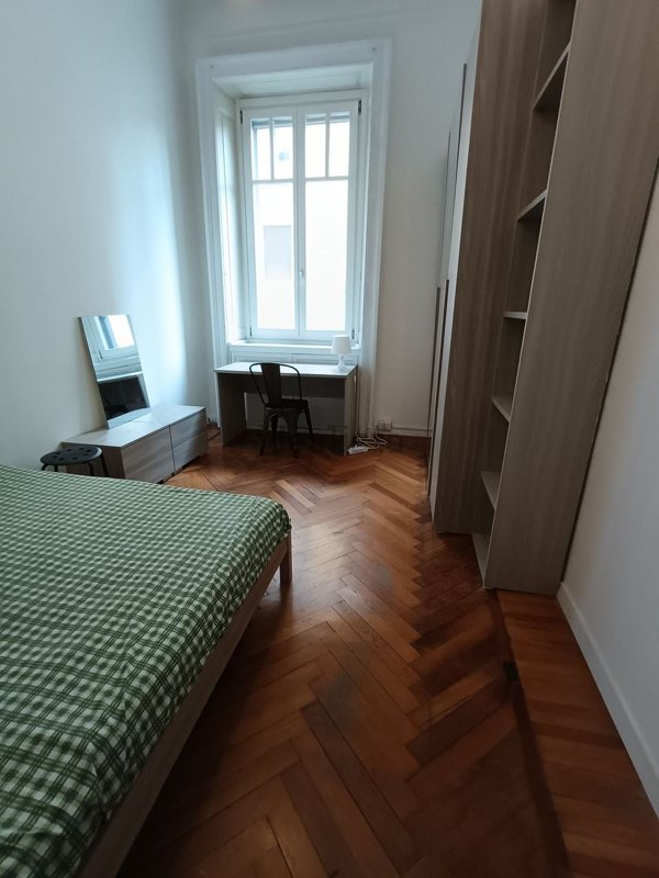 appartamento in affitto a Milano in zona Bocconi