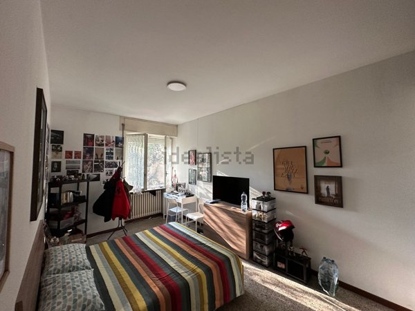 casa indipendente in affitto a Milano in zona Feltre