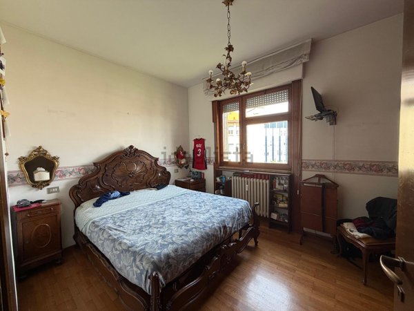 appartamento in affitto a Milano in zona Città Studi