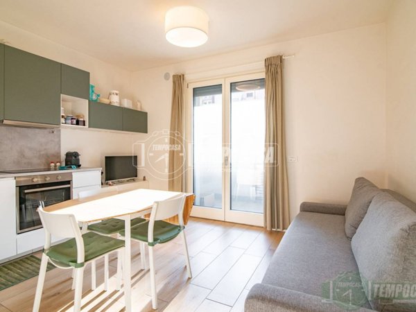 appartamento in affitto a Milano in zona Centro Storico