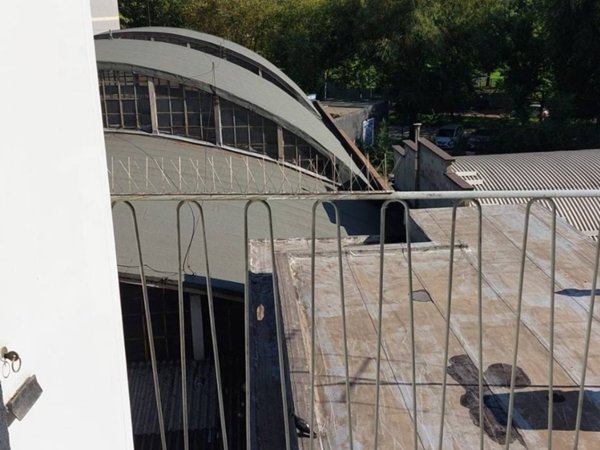 appartamento in affitto a Milano in zona Calvairate