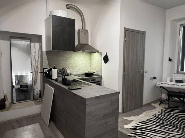 appartamento in affitto a Milano in zona Bocconi