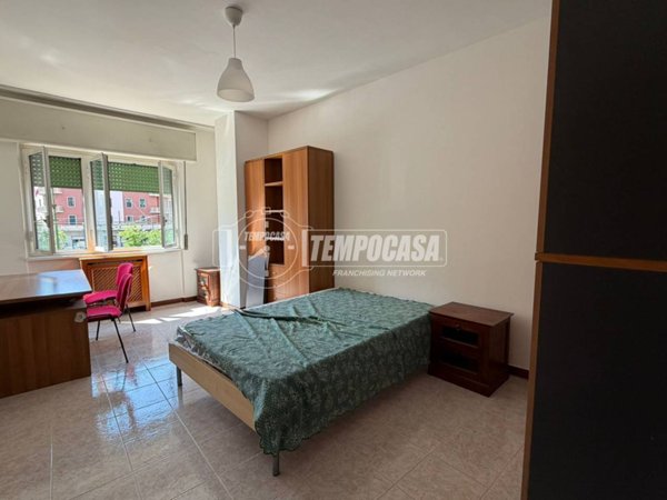 negozio in affitto a Milano in zona Bovisa