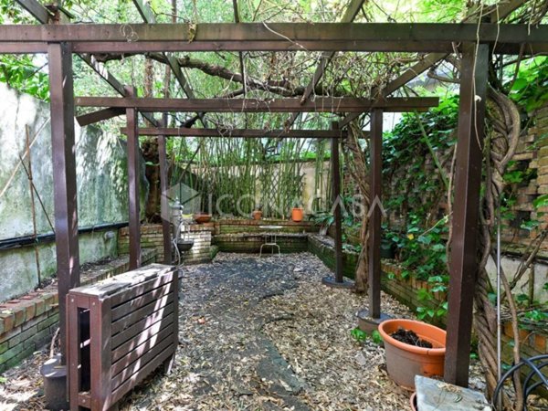 casa indipendente in affitto a Milano in zona Centro Storico