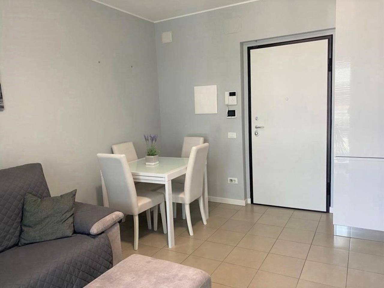 appartamento in affitto a Milano in zona Musocco