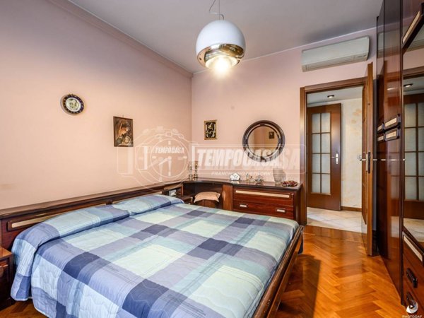 appartamento in affitto a Milano in zona Lambrate