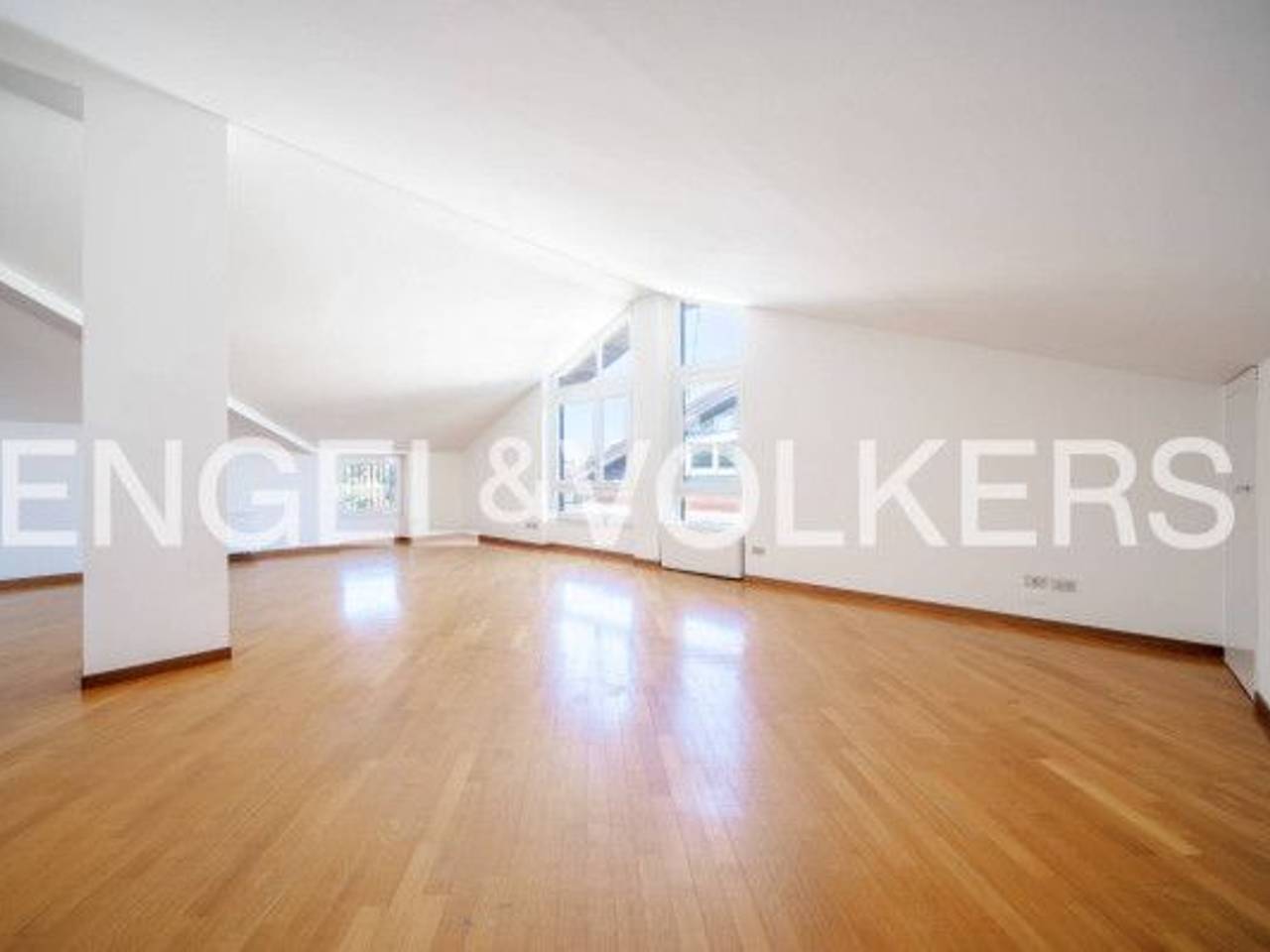 appartamento in affitto a Milano in zona Maggiolina