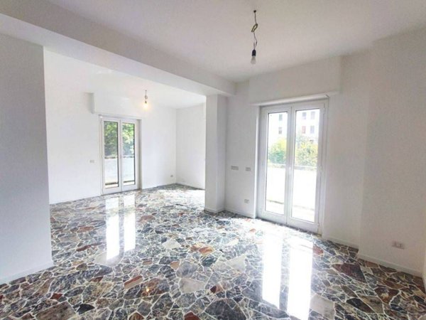 appartamento in affitto a Milano in zona Porta Romana