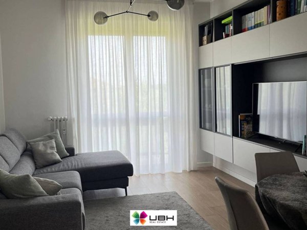 appartamento in affitto a Milano in zona Maciachini