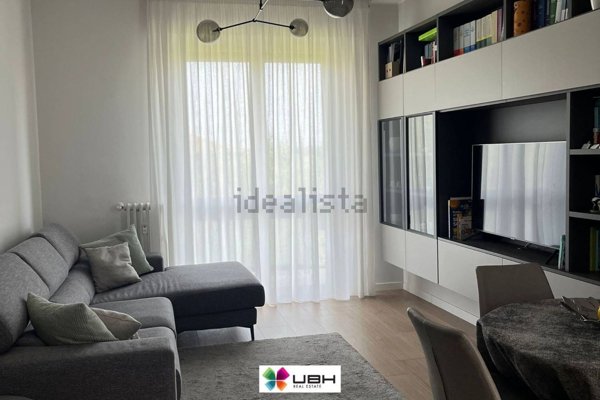 appartamento in affitto a Milano in zona Isola