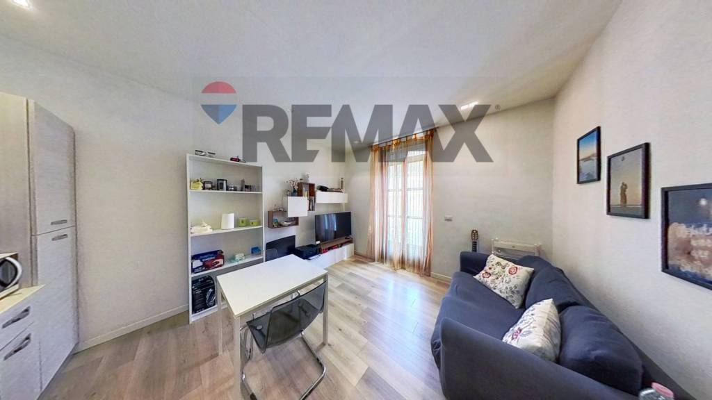 appartamento in affitto a Milano in zona Niguarda