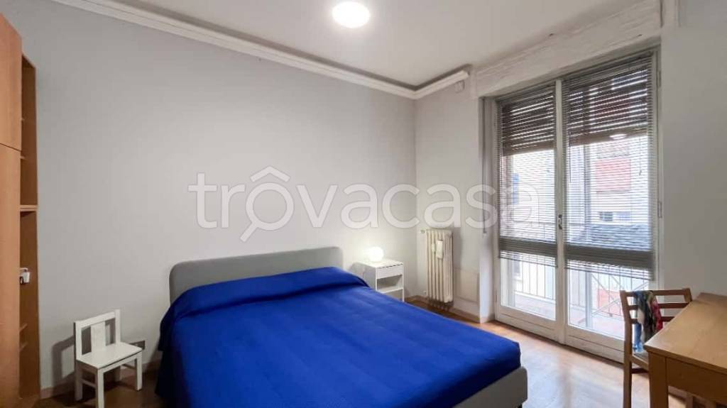 appartamento in affitto a Milano in zona Il Portello