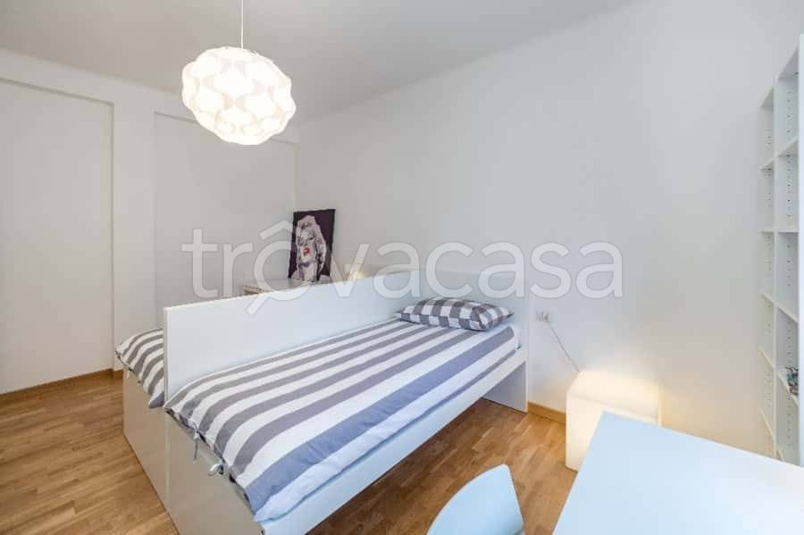 appartamento in affitto a Milano in zona Corvetto