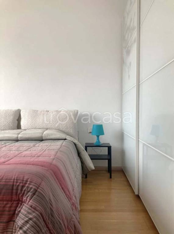 appartamento in affitto a Milano in zona Isola