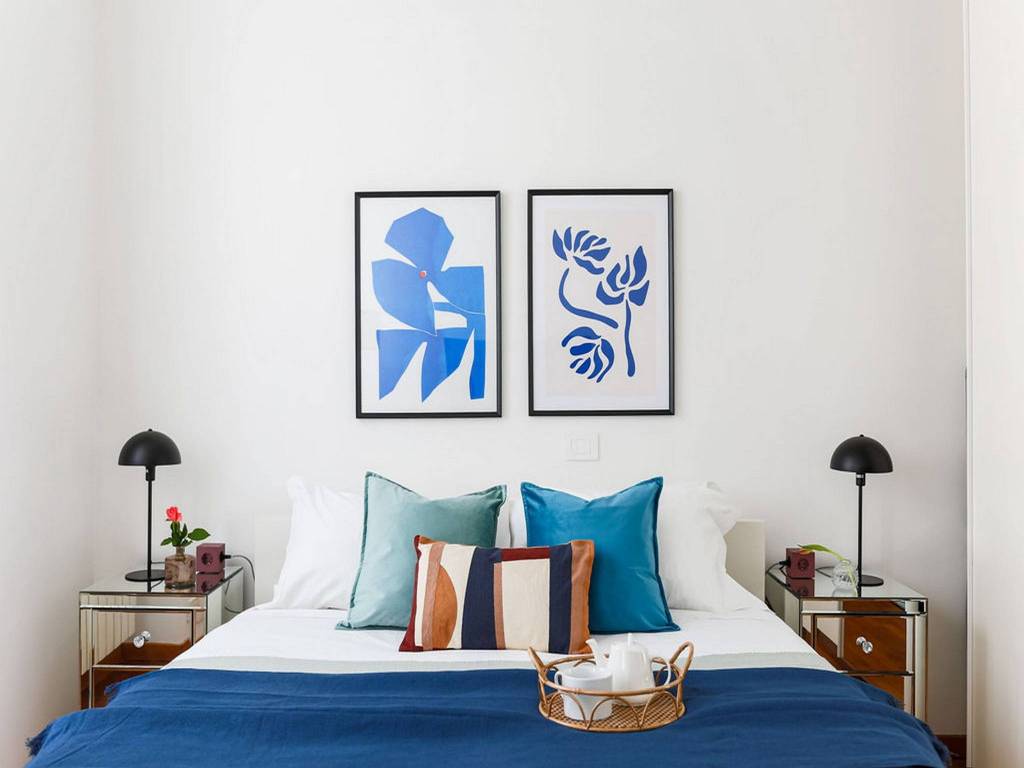 appartamento in affitto a Milano in zona Corvetto