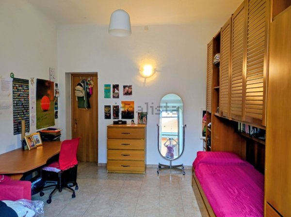 appartamento in affitto a Milano in zona Bovisa