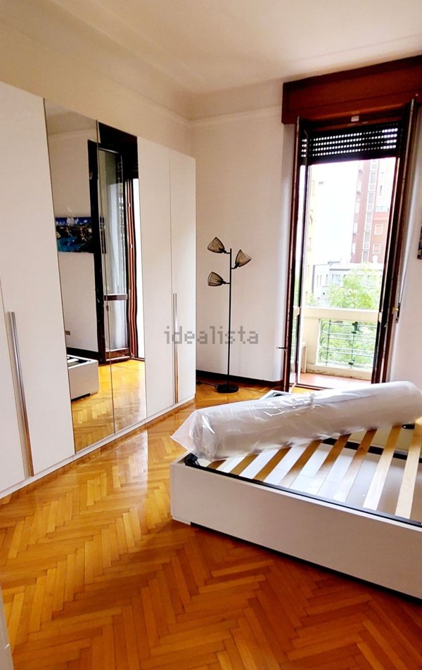 appartamento in affitto a Milano in zona Il Portello