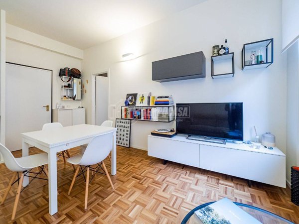 appartamento in affitto a Milano in zona Porta Nuova