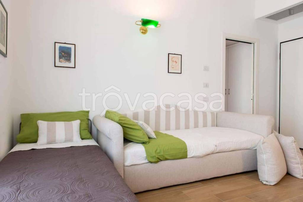 appartamento in affitto a Milano in zona Porta Garibaldi